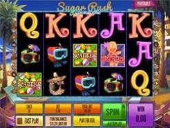 Sugar Rush Slots